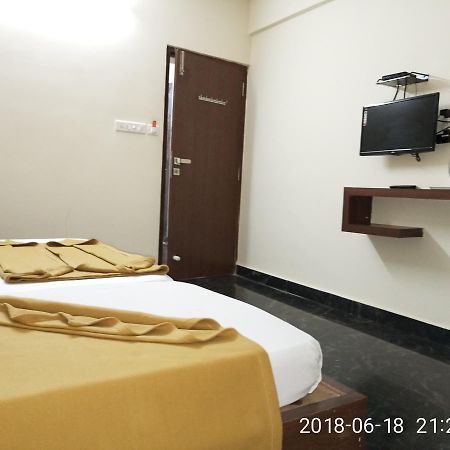 Sapphire stay Bangalore Extérieur photo
