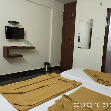 Sapphire stay Bangalore Extérieur photo