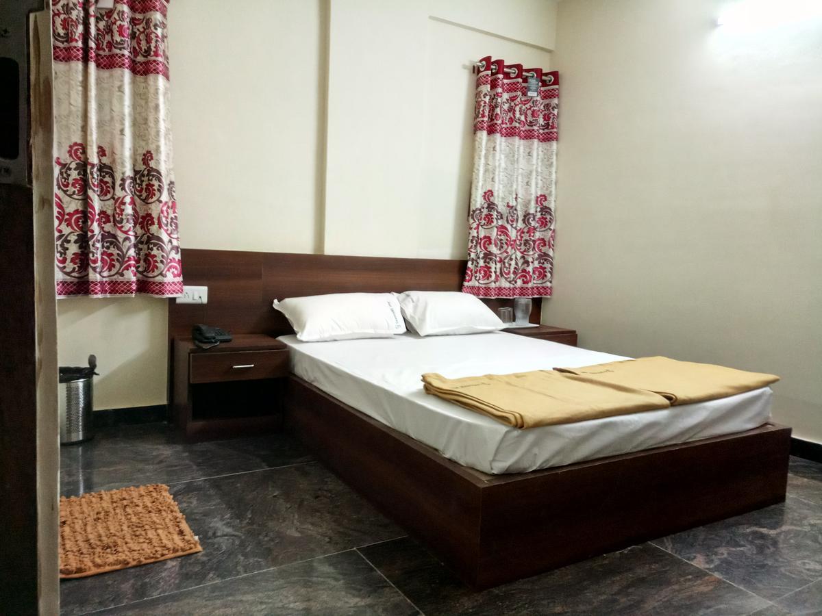 Sapphire stay Bangalore Extérieur photo