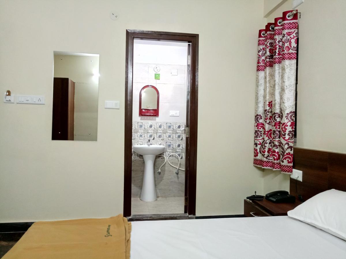 Sapphire stay Bangalore Extérieur photo