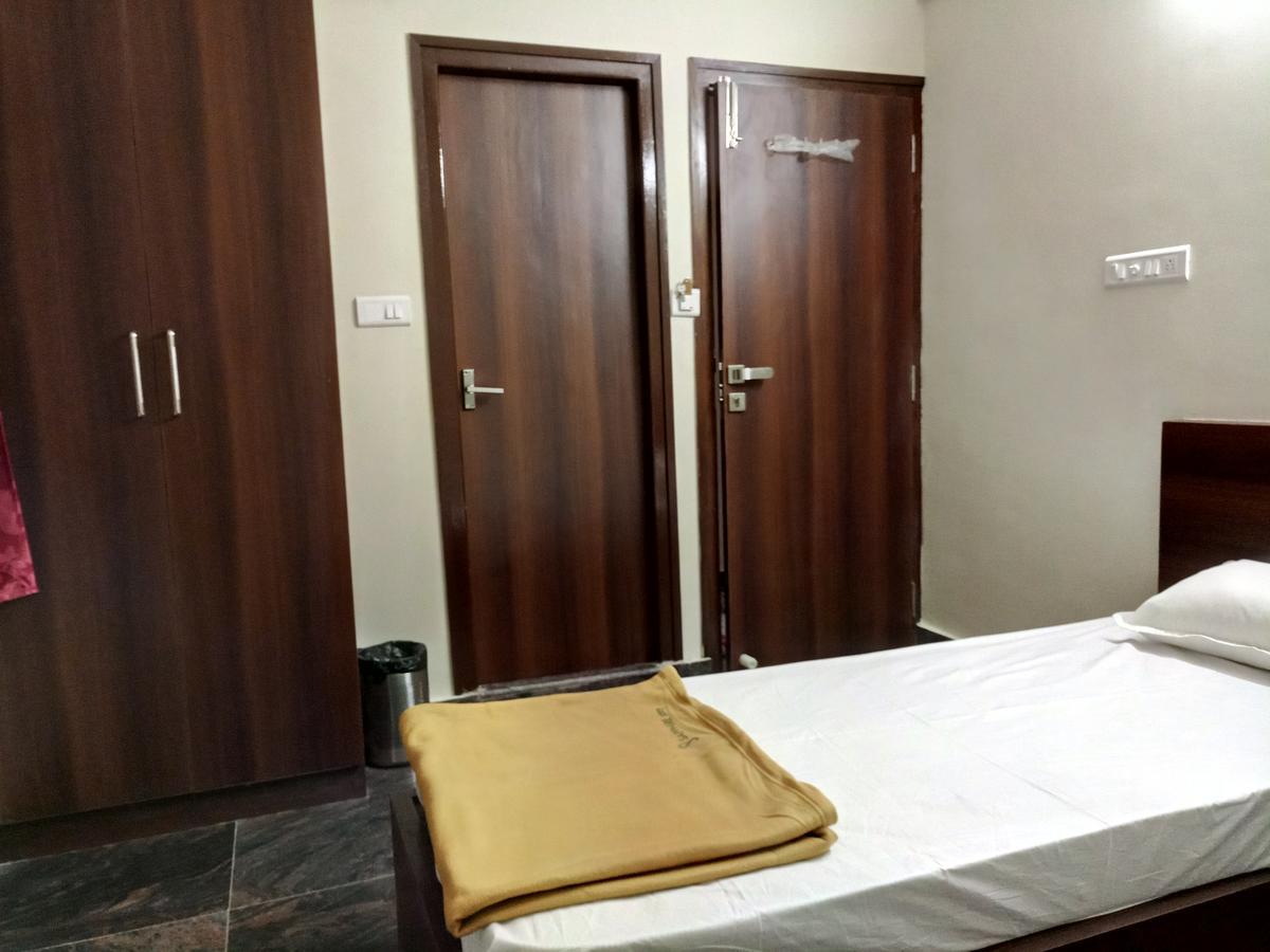 Sapphire stay Bangalore Extérieur photo