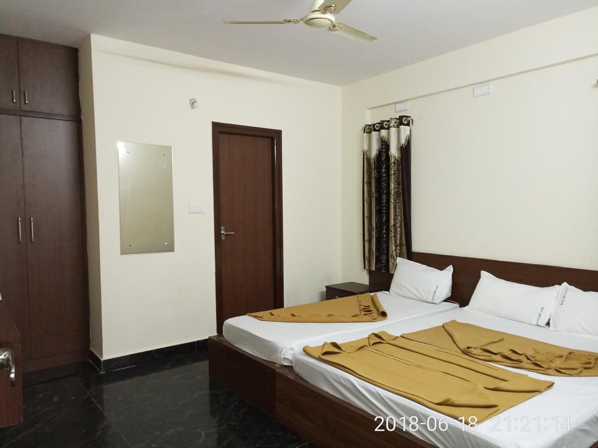 Sapphire stay Bangalore Extérieur photo