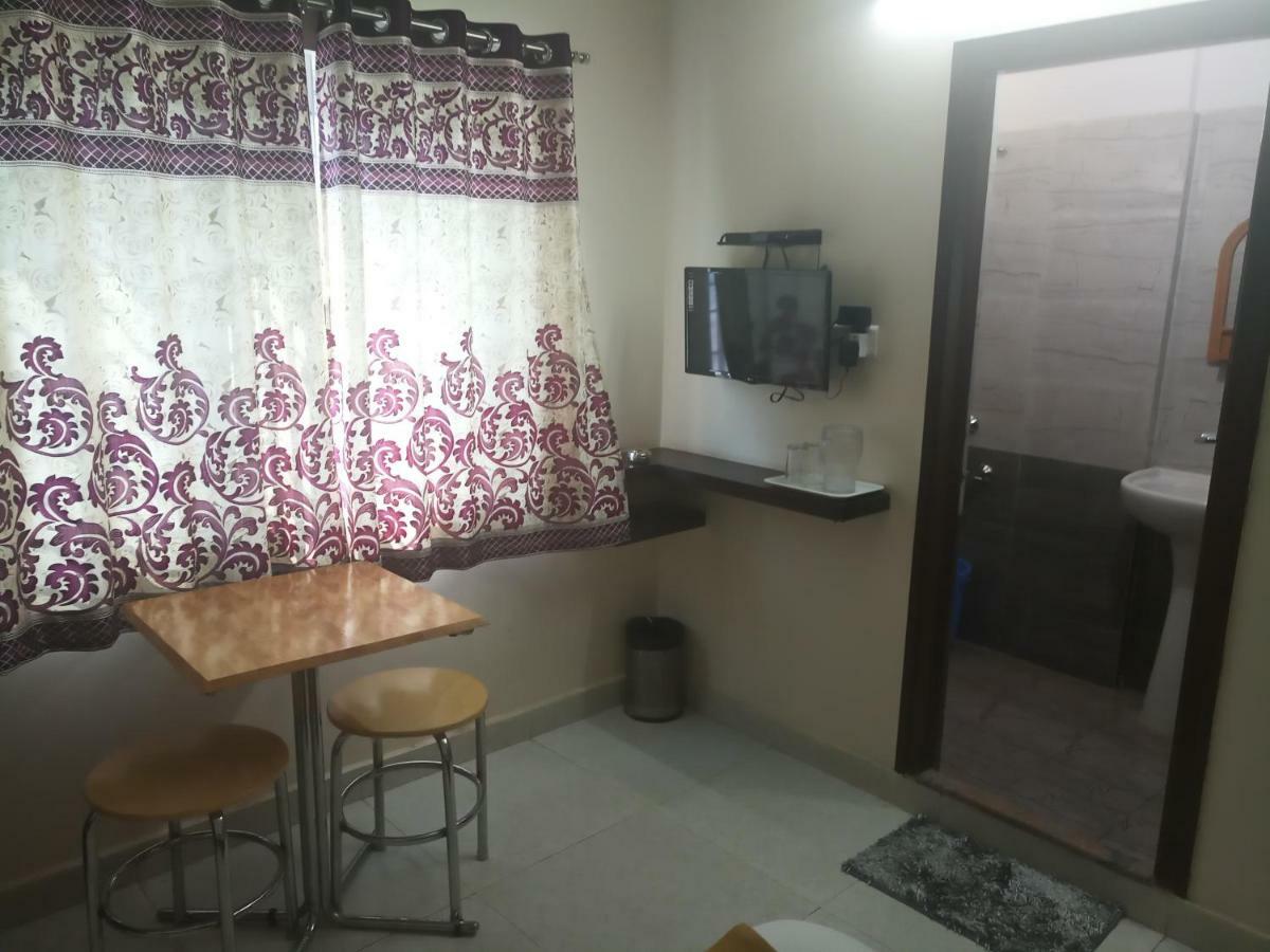 Sapphire stay Bangalore Extérieur photo