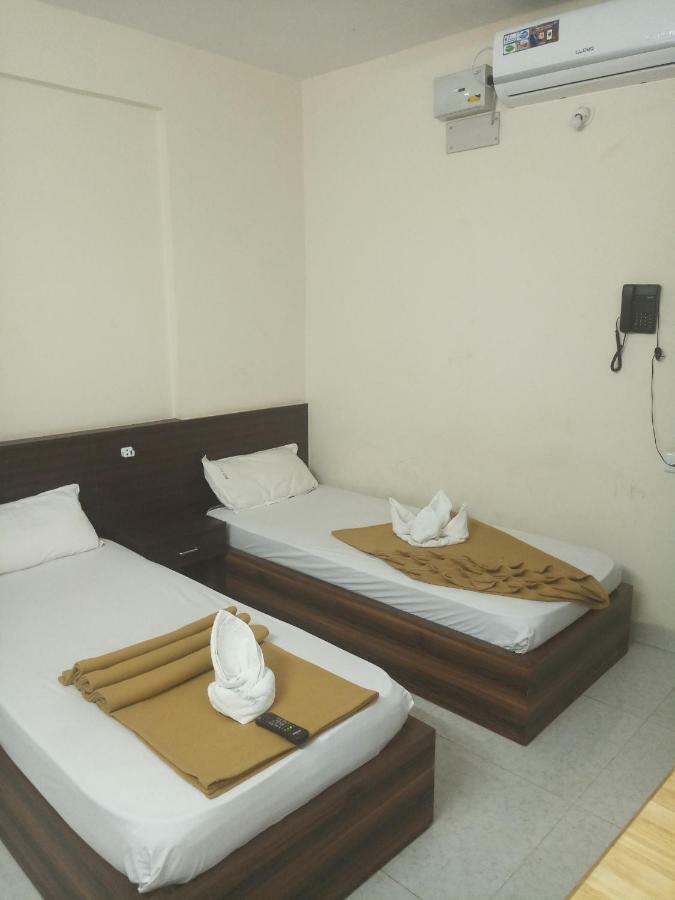Sapphire stay Bangalore Extérieur photo